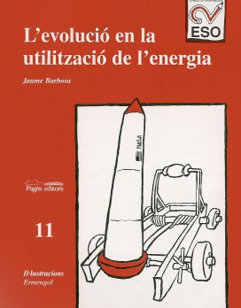 L'evolució en la utilització de l'energia