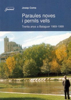 Paraules noves i pernils vells