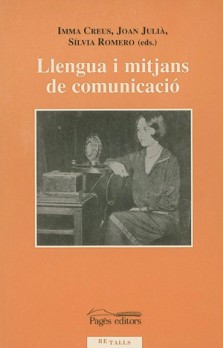 Llengua i mitjans de comunicació