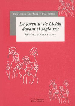 La joventut de Lleida davant el segle XXI