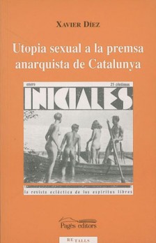 Utopia sexual a la premsa anarquista de Catalunya