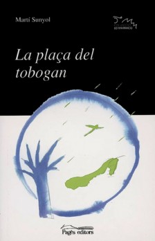 La plaça del tobogan