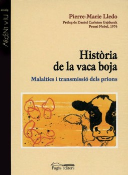 Història de la vaca boja