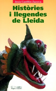 Històries i llegendes de Lleida