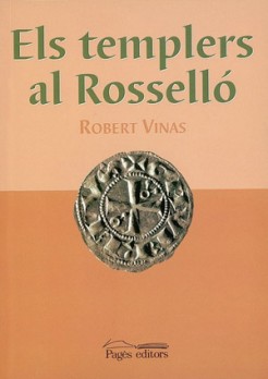 Els templers al Rosselló