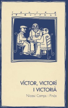 Víctor, Victorí i Victorià