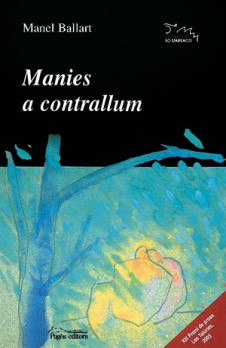 Manies a contrallum