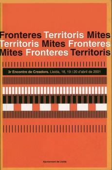 Fronteres, territoris, mites