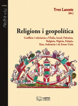Religions i geopolítica