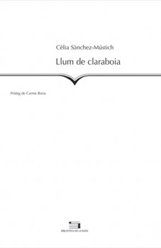 Llum de claraboia