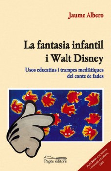 La fantasia infantil i Walt Disney