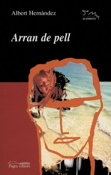 Arran de pell