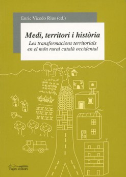 Medi, territori i història