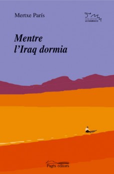 Mentre l'Iraq dormia