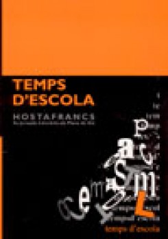 Temps d'escola