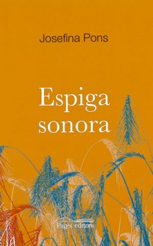 Espiga sonora