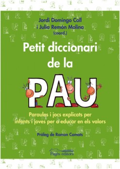 Petit diccionari de la pau