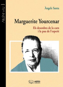 Marguerite Yourcenar