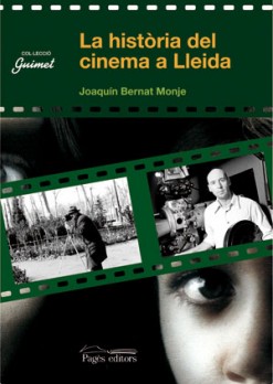 Una història del cinema a Lleida