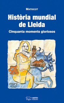 Història mundial de Lleida