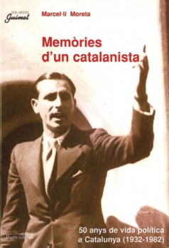 Memòries d'un catalanista