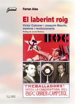 El laberint roig