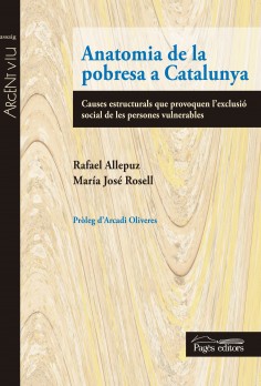Anatomia de la pobresa a Catalunya