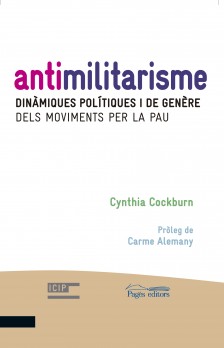 Antimilitarisme