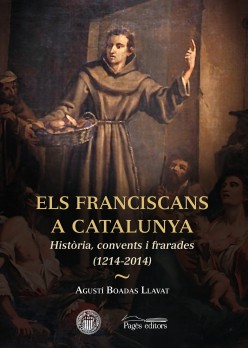 Els franciscans a Catalunya