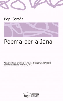 Poema per a Jana