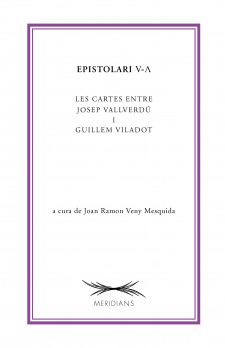 Epistolari V-Λ