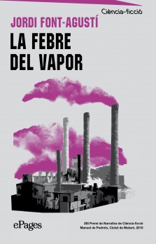 La febre del vapor (epub)