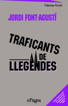 Traficants de llegendes (epub)