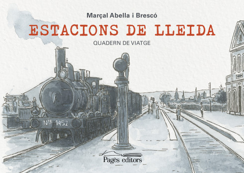 Estacions de Lleida