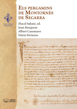 Els pergamins de Montornès de Segarra