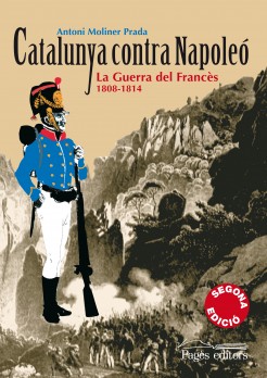 Catalunya contra Napoleó