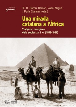 Una mirada catalana a l'Àfrica