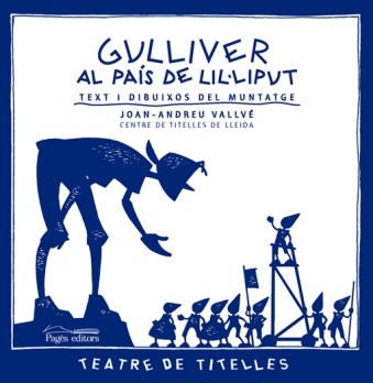 Gulliver al país de Lil·liput