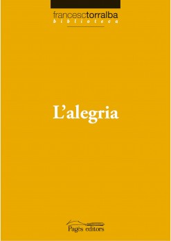 L'alegria