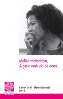 Malika Mokeddem, Algèria amb ulls de dona