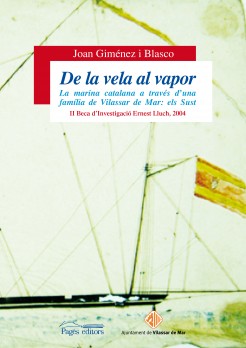 De la vela al vapor