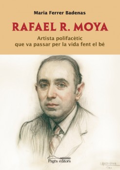 Rafael R. Moya