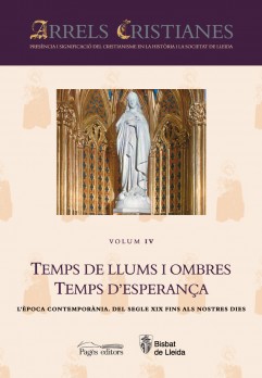 Temps de Llums i Ombres. Temps d'Esperança