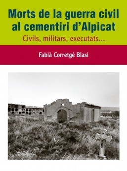 Morts de la guerra civil al cementiri d'Alpicat