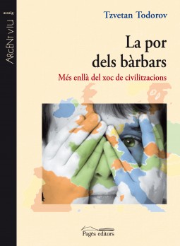 La por dels bàrbars