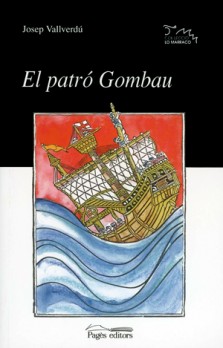 El patró Gombau (e-book epub)