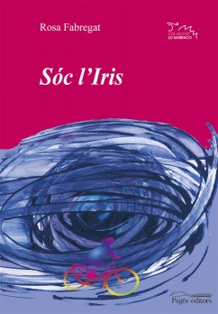 Sóc l'Iris (e-book epub)