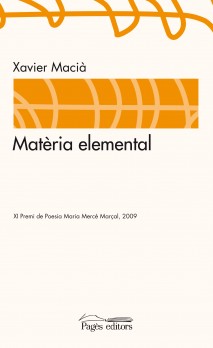 Matèria elemental (e-book epub)