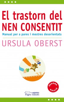 El trastorn del nen consentit (e-book epub)
