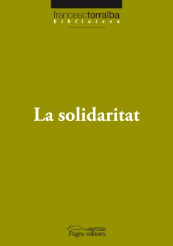 La solidaritat